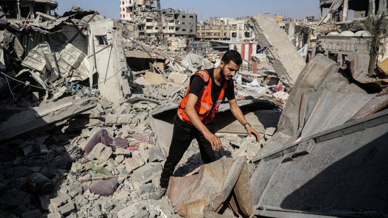 Reino Unido reconoceraacute un Estado palestino desafiando a Estados Unidos e Israel