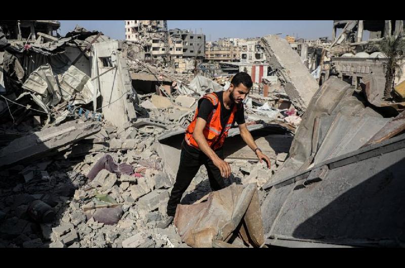 Reino Unido reconoceraacute un Estado palestino desafiando a Estados Unidos e Israel