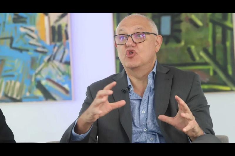 Timerman sobre la tensioacuten cambiaria- ldquoSin consensos poliacuteticos baacutesicos no habraacute inversiones ni estabilidadrdquo