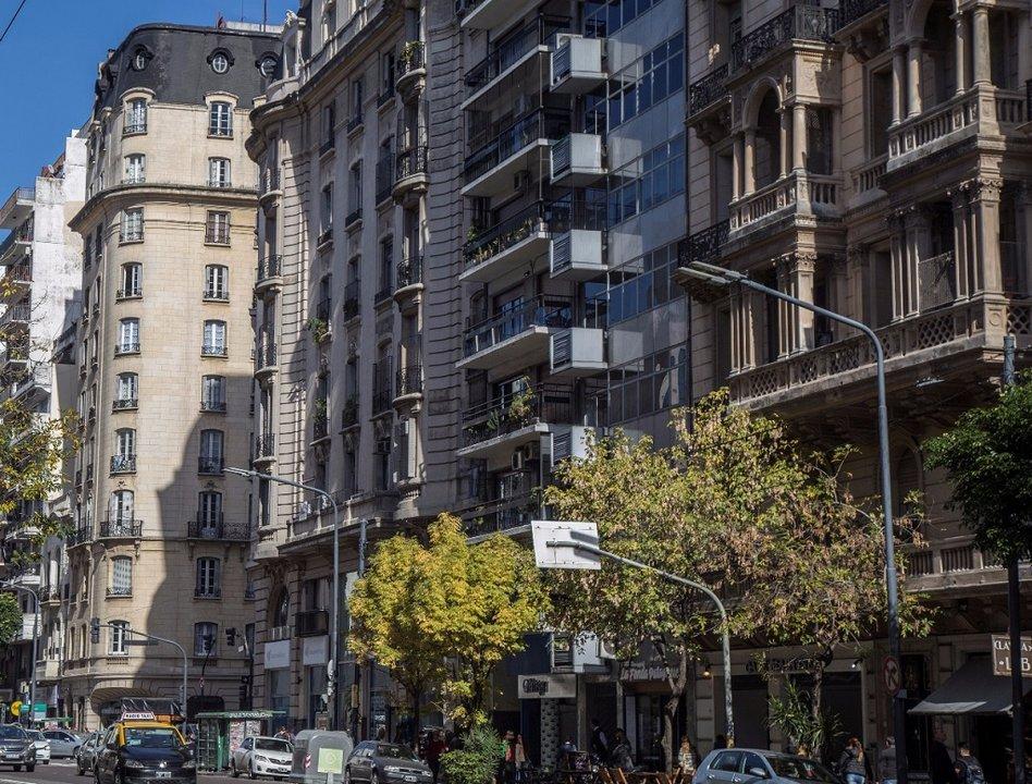 Expensas en alza- ldquoSuperaron con creces la inflacioacuten y la morosidad ya llega al 16-en-porciento-rdquo