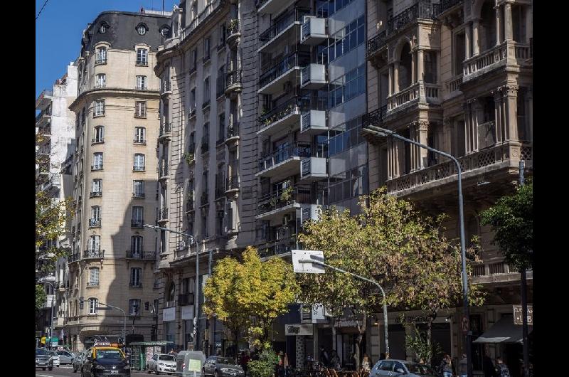 Expensas en alza- ldquoSuperaron con creces la inflacioacuten y la morosidad ya llega al 16-en-porciento-rdquo