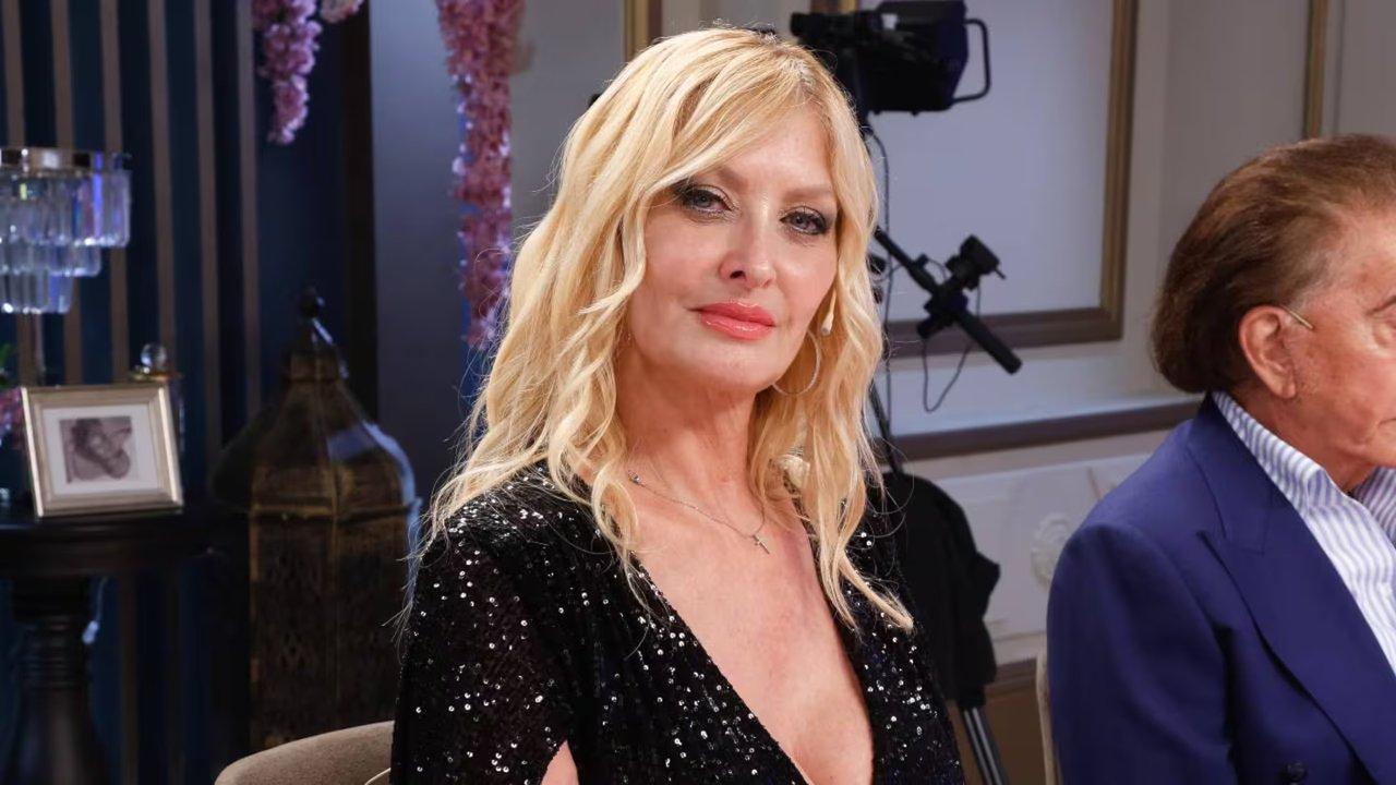 Fin del misterio- Yuyito Gonzaacutelez contoacute como nunca lo que nadie sabiacutea de su noviazgo con Javier Milei