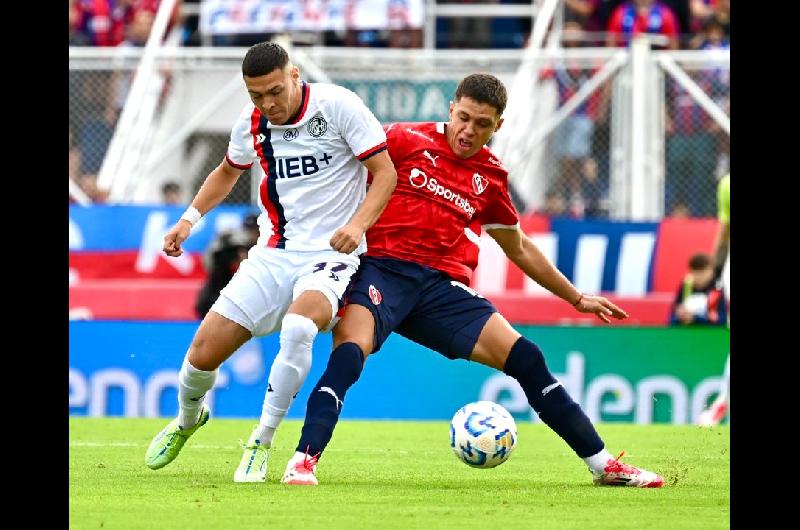 #128308Independiente vs San Lorenzo EN VIVO- minuto a minuto del Torneo Clausura
