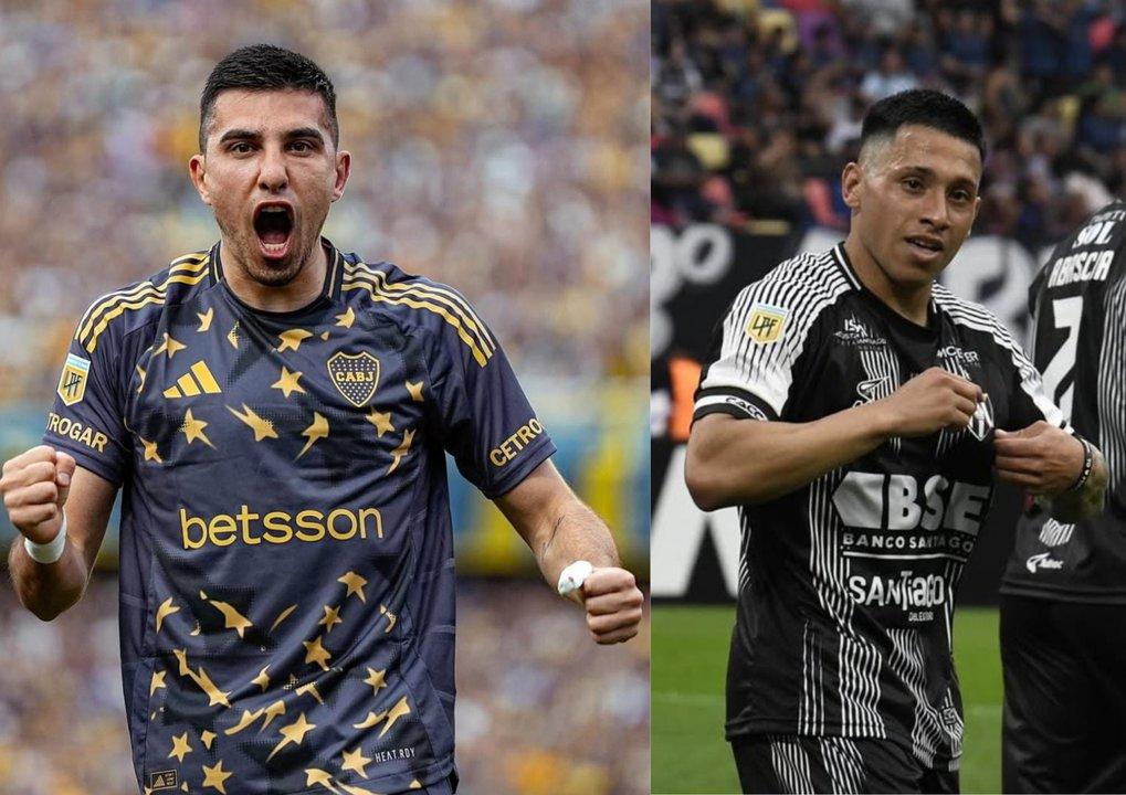 #128309En VIVO- Boca vs Central Coacuterdoba por el Torneo Claustra minuto a minuto  