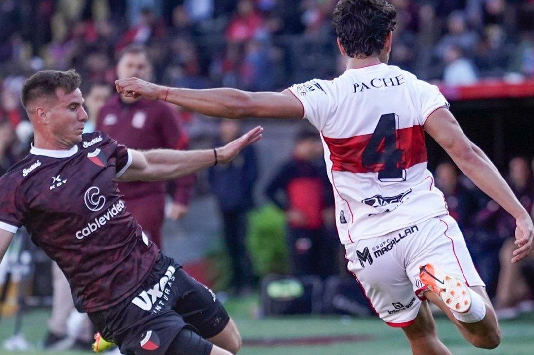 Jornada para el infarto en la Primera Nacional- Talleres de RE desciende y Coloacuten se salva 
