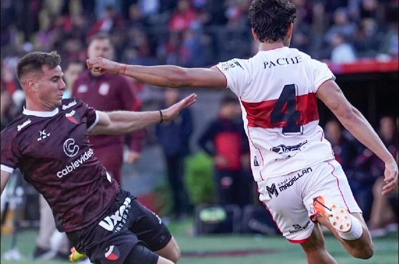 Jornada para el infarto en la Primera Nacional- Talleres de RE desciende y Coloacuten se salva 