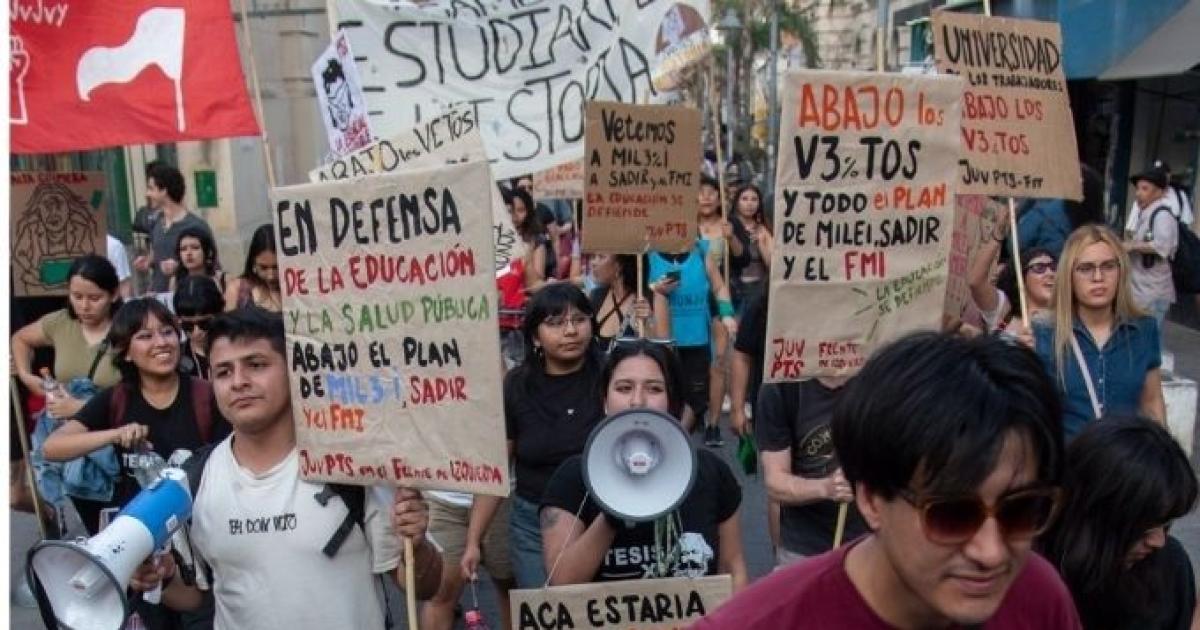 Piden elecciones en el CE de la FHyCS