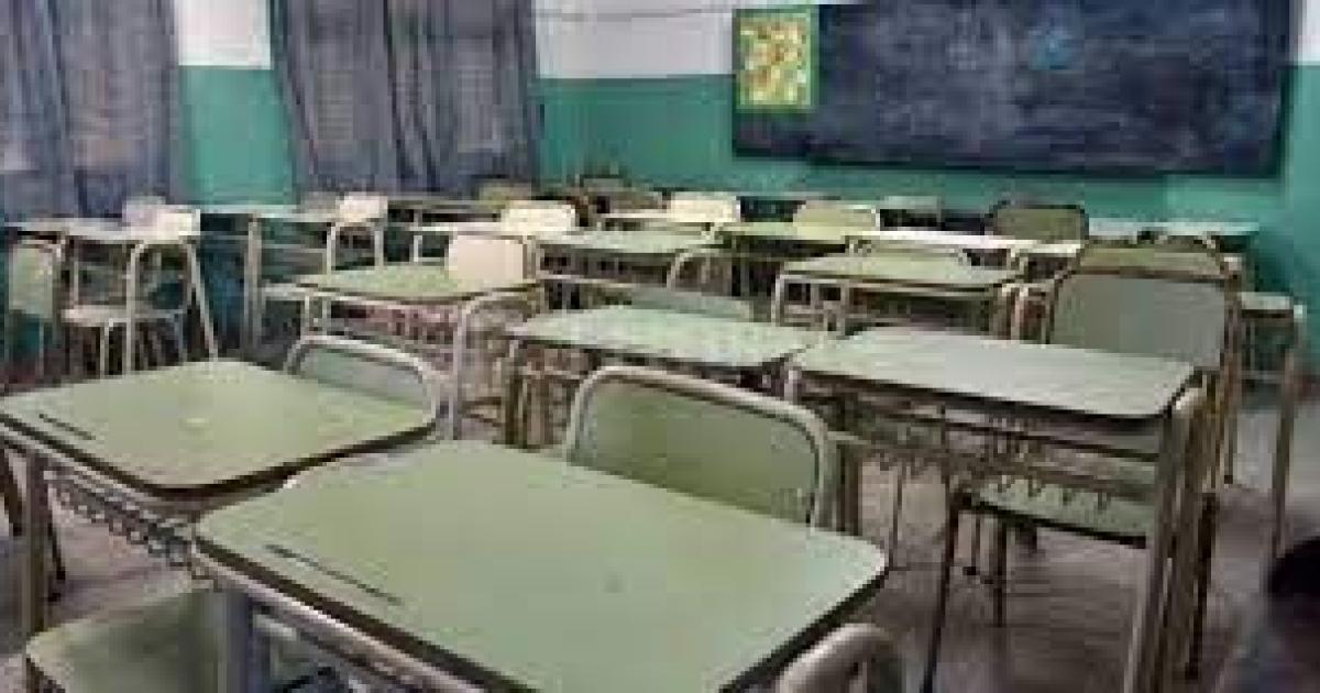 Semana corta para los estudiantes jujentildeos