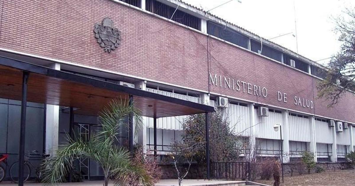 El Ministerio de Salud continuacutea trabajando con el programa Paso a paso
