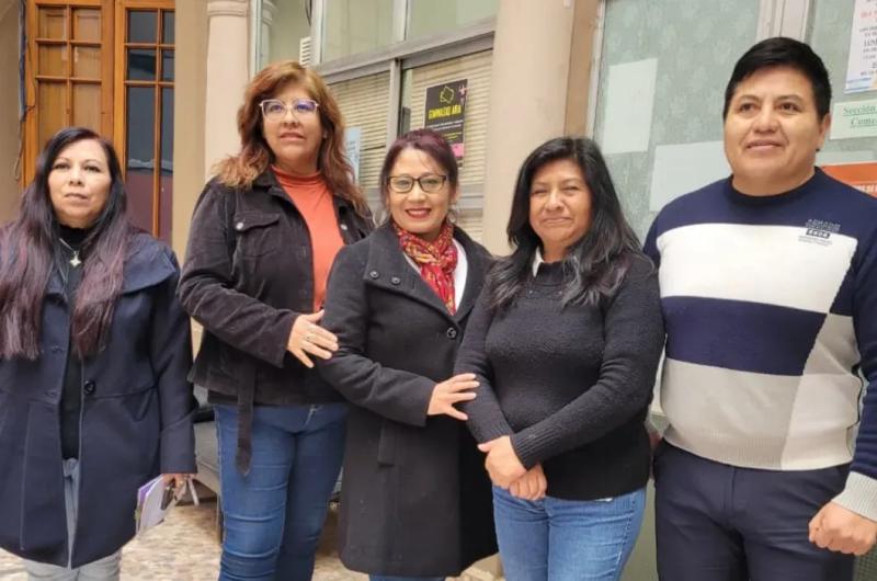  Han perjudicado a la docencia jujentildea