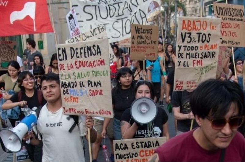 Piden elecciones en el CE de la FHyCS
