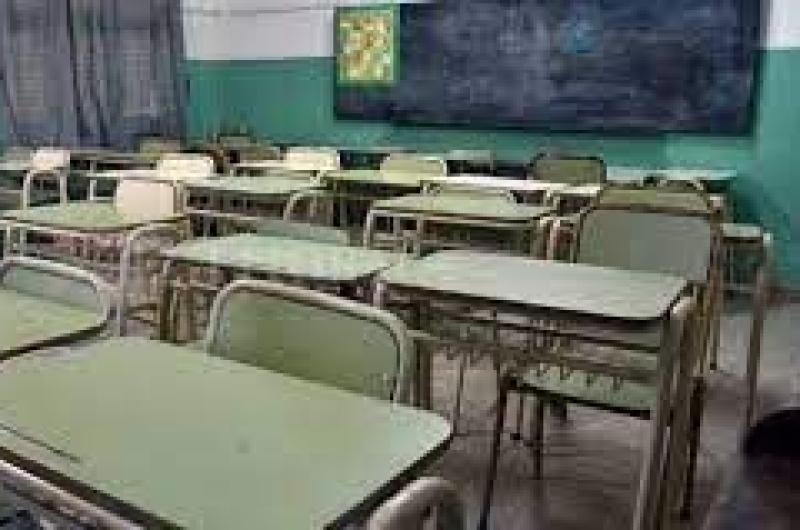 Semana corta para los estudiantes jujentildeos