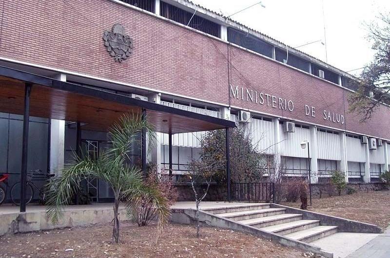 El Ministerio de Salud continuacutea trabajando con el programa Paso a paso