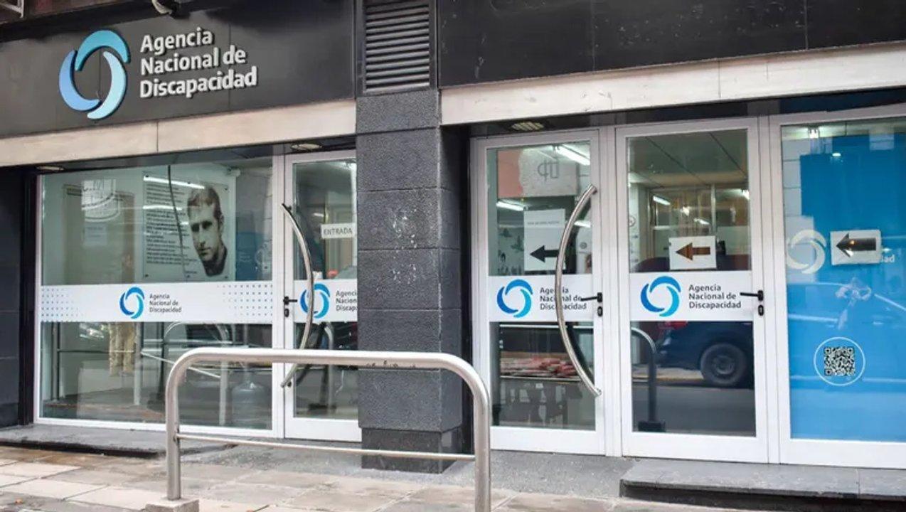El Gobierno refuerza ANDIS desde octubre pero la ley de emergencia sigue atada al Presupuesto