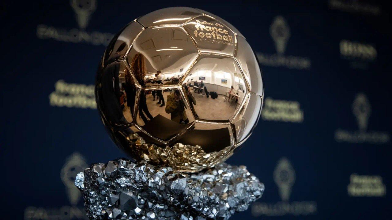 #128308 EN VIVO Se entrega el Baloacuten de Oro 2025 al mejor jugador del mundo
