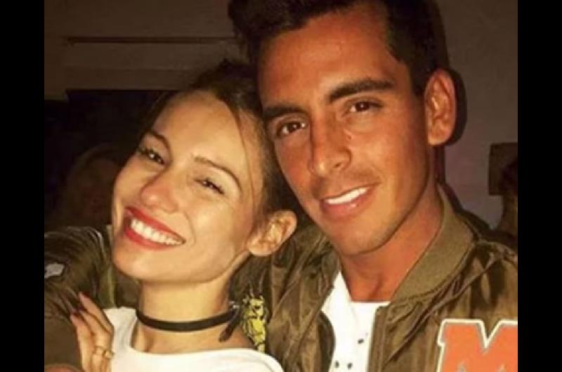 El pedido del hermano de Pampita tras el robo
