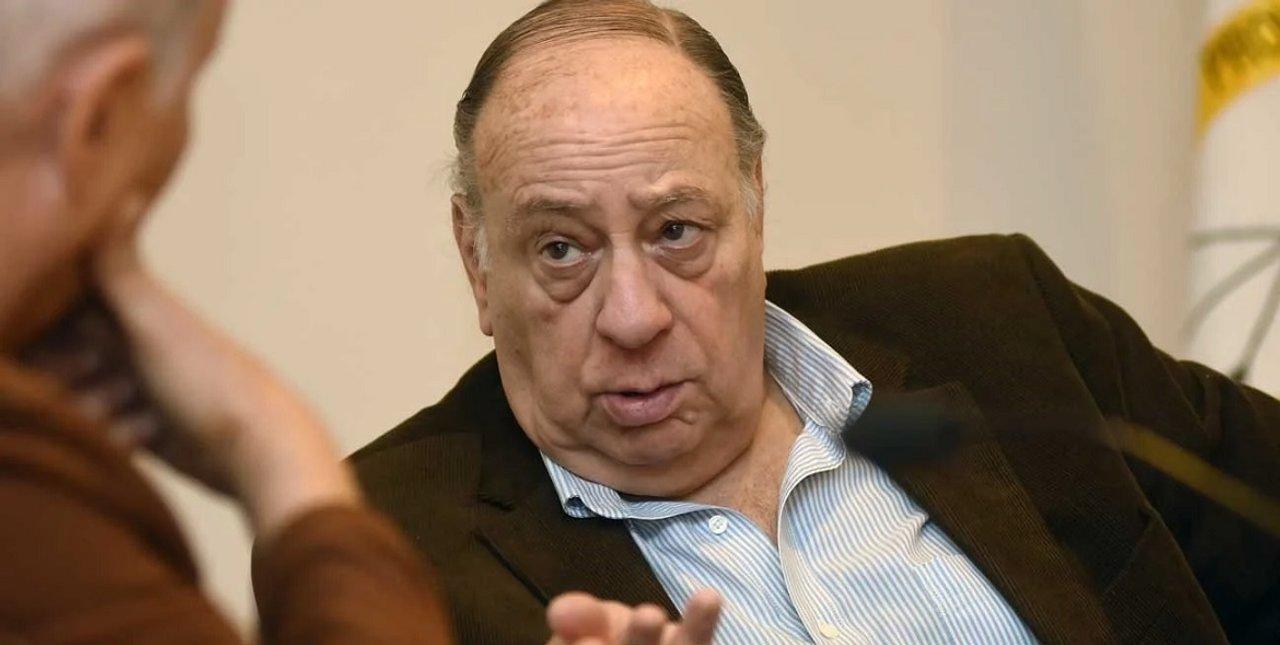 Cachanosky criticoacute a Milei por cambiar el discurso respecto a las retenciones