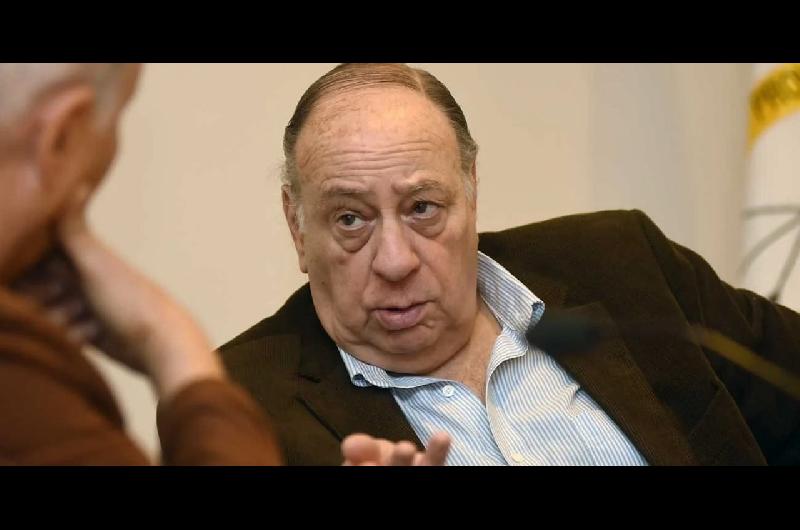 Cachanosky criticoacute a Milei por cambiar el discurso respecto a las retenciones