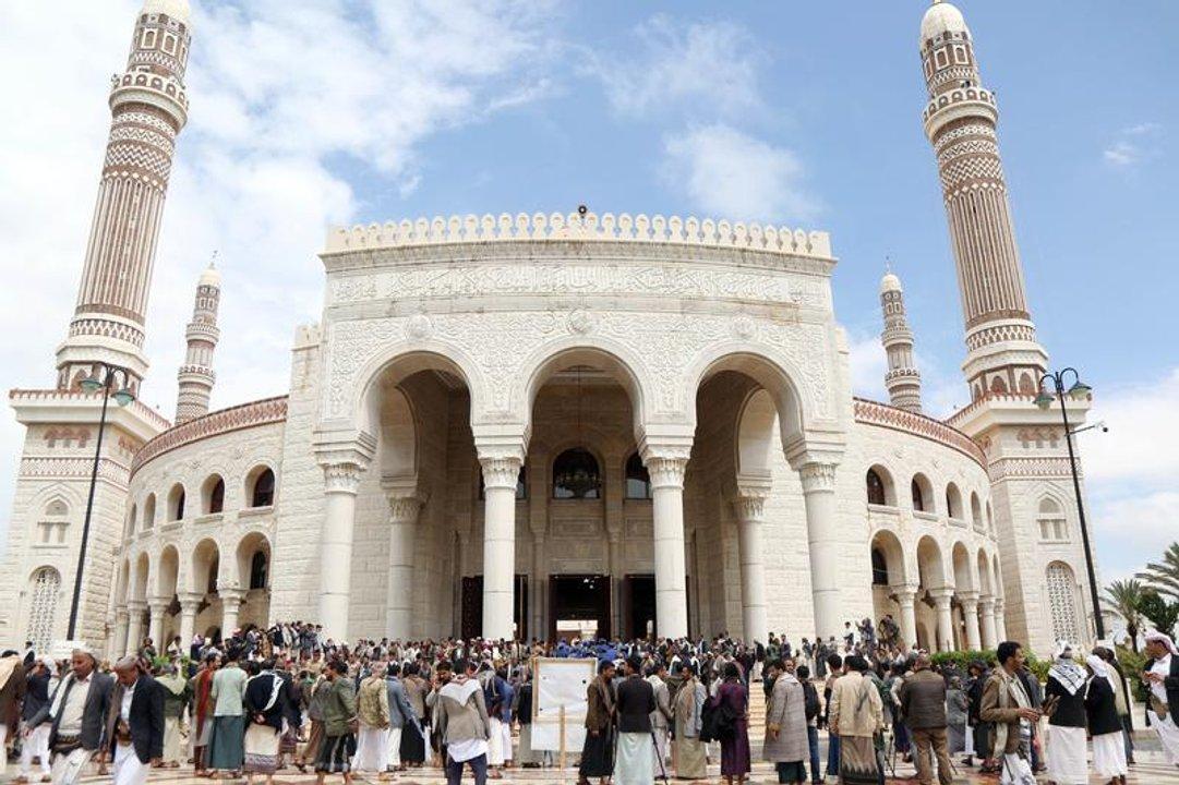 Arabia Saudita proporciona 368 millones de doacutelares en apoyo econoacutemico a Yemen