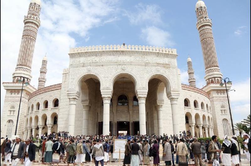 Arabia Saudita proporciona 368 millones de doacutelares en apoyo econoacutemico a Yemen