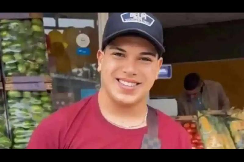 Nuevo parte meacutedico de Thiago Medina- El foco estaacute en sus pulmones