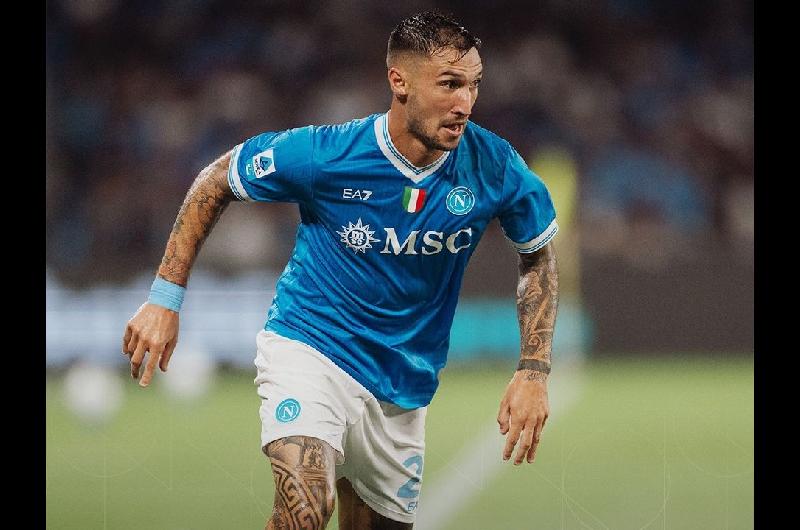 Napoli superoacute a Pisa y se mantiene como el uacutenico liacuteder de la Serie A