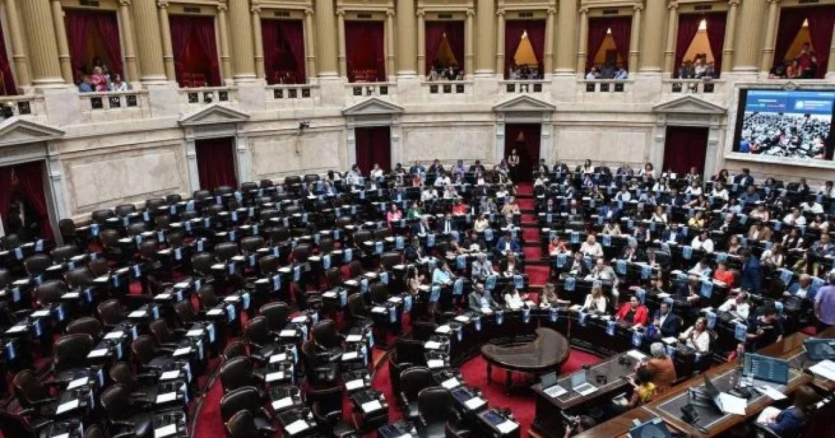 El radicalismo le da alas al golpismo kirchnerista y a su ilusioacuten en el 2027