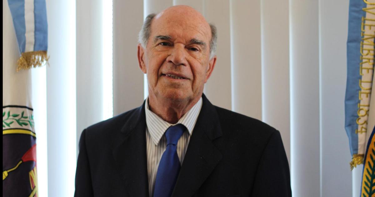 Sergio Jenefes