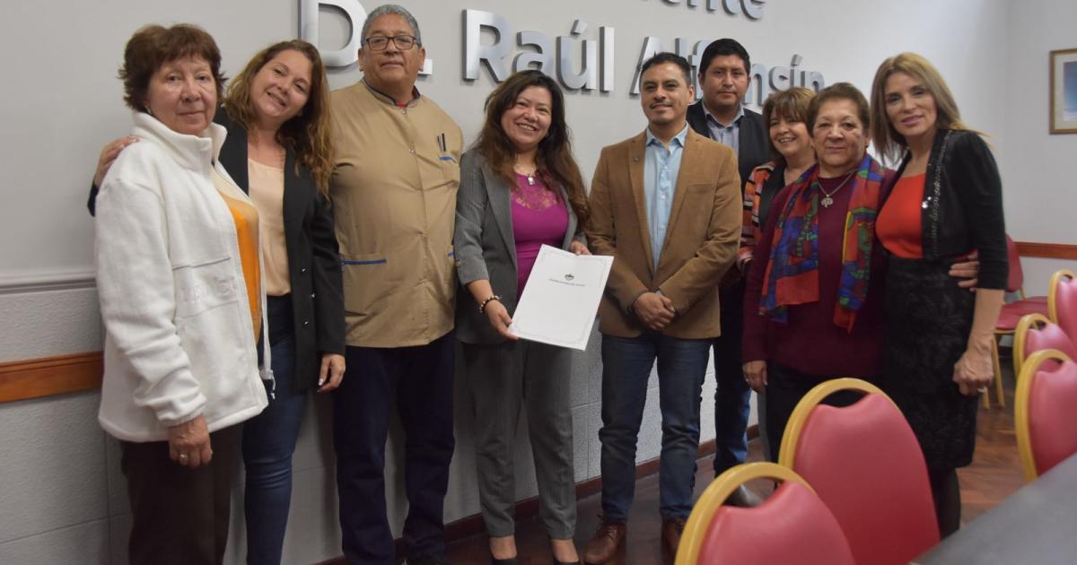Programa solidario de salud cardiovascular en poblaciones de alta montantildea llega a Jujuy