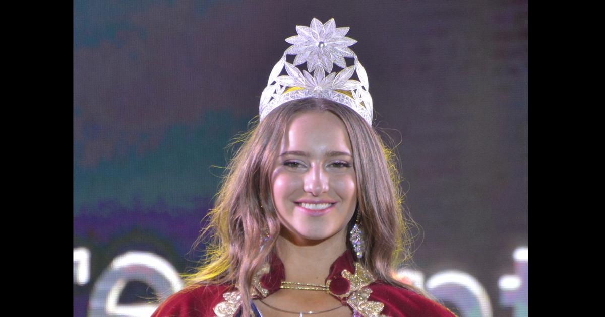 Maria Victoria Zamar