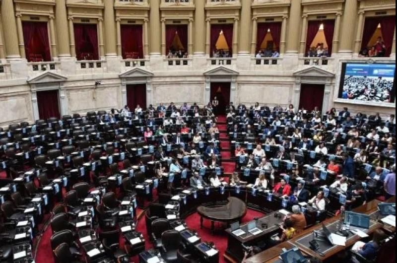 El radicalismo le da alas al golpismo kirchnerista y a su ilusioacuten en el 2027