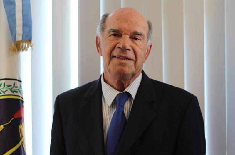 Sergio Jenefes