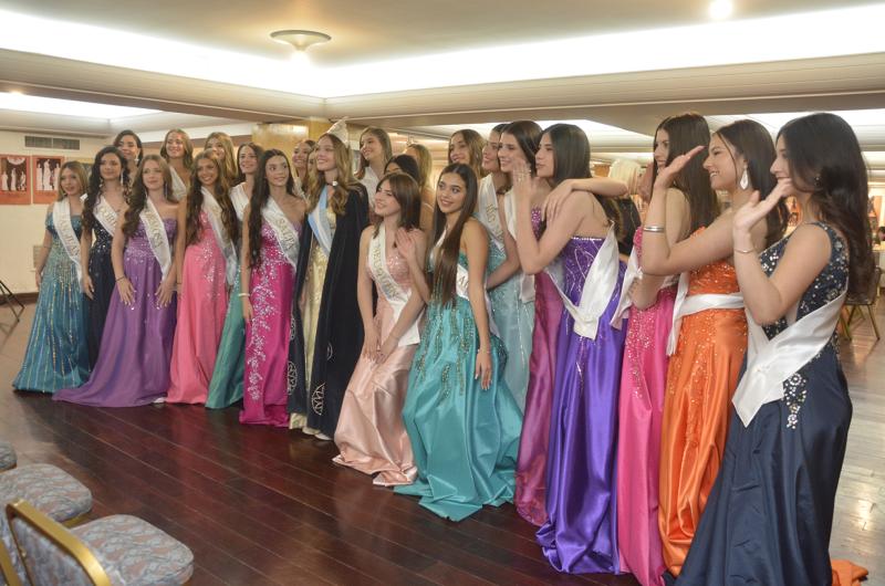 Representantes de cada provincia de Argentina visitaron PREGON