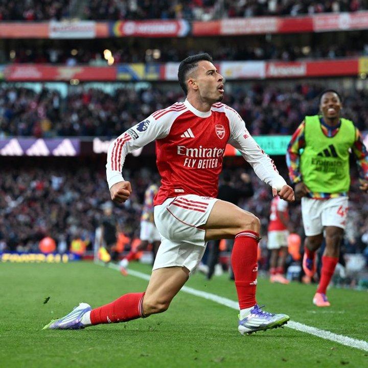 Coacutemo ver en vivo Port Vale vs Arsenal por la Carabao Cup- horario y formaciones