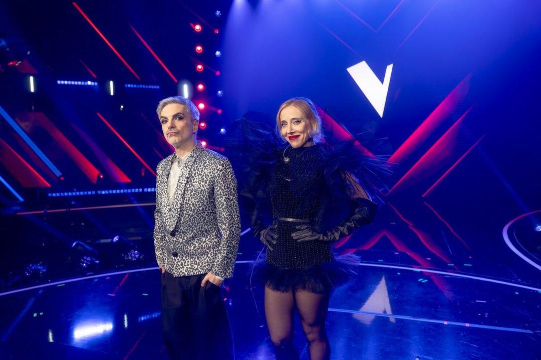 El Team Miranda de La Voz Argentina tuvo su Tercer Round- quieacuten fue eliminado y coacutemo quedoacute el equipo