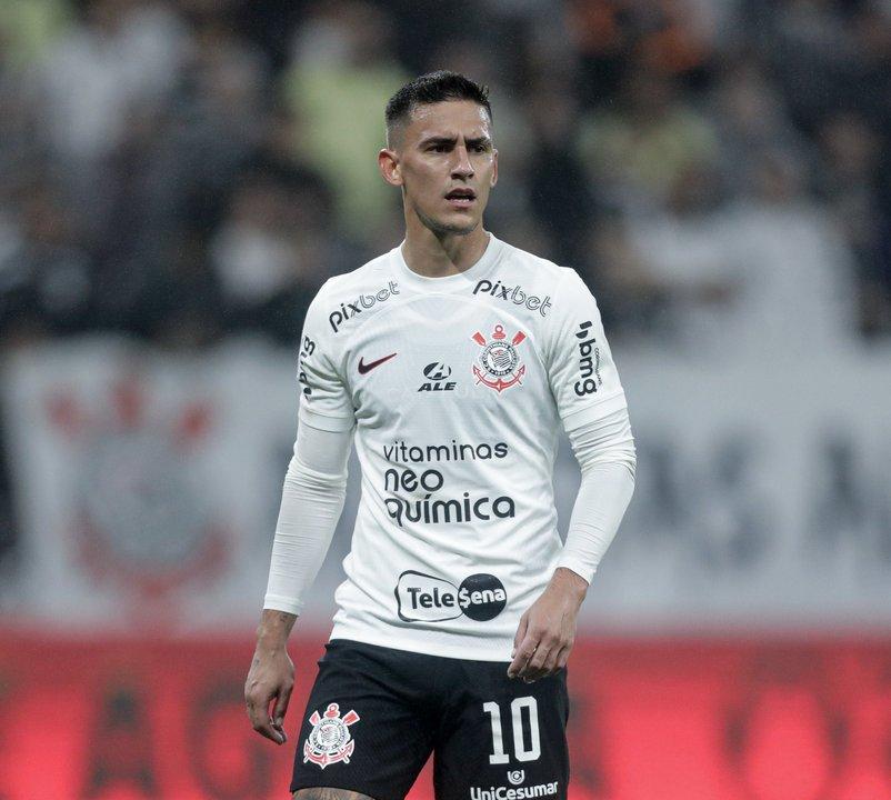 El TAS condenoacute a Corinthians a pagarle una millonaria suma a Matiacuteas Rojas