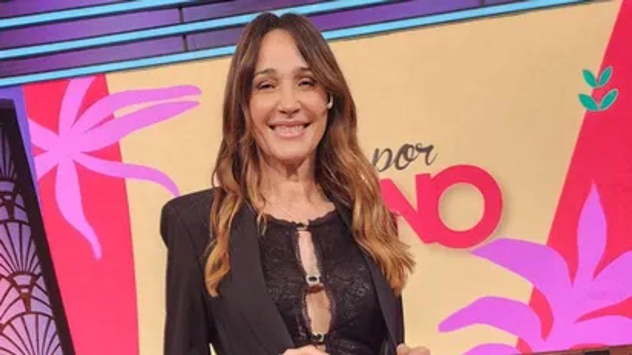 ldquoQuiso decir que yo le como la boca a Analiacutea Franchiacutenrdquo- Vero Lozano le contestoacute a Fernanda Igleacutesias