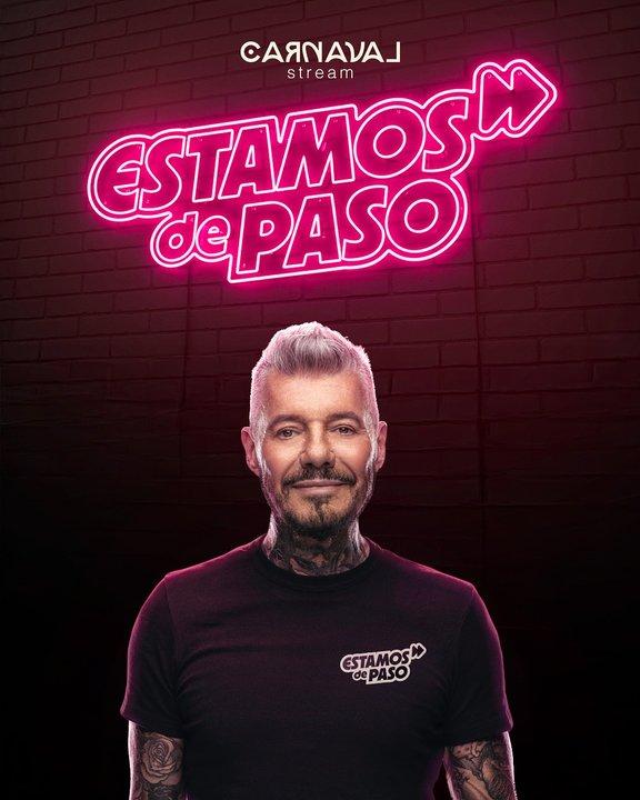 Rating del streaming- coacutemo le fue a Marcelo Tinelli en su debut en Carnaval TV