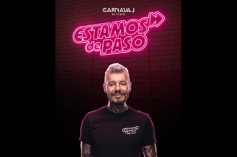 Rating del streaming- coacutemo le fue a Marcelo Tinelli en su debut en Carnaval TV