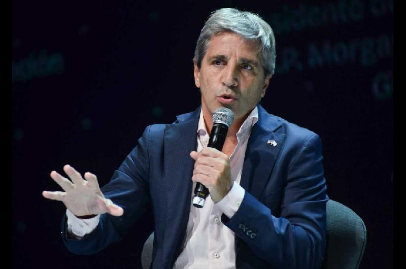 Economiacutea lanzoacute licitacioacuten para renovar 56 billones