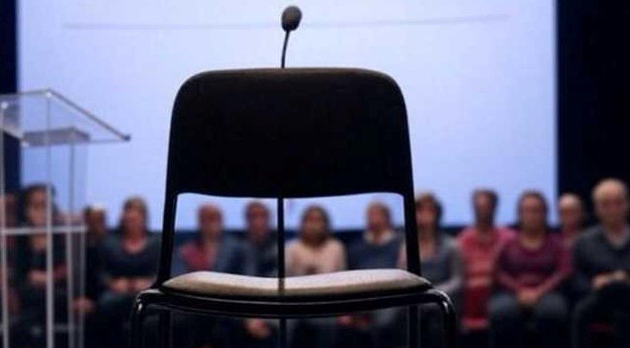 Maxi Ferraro criticoacute a Fargosi por haberse bajado del debate de candidatos de la Ciudad