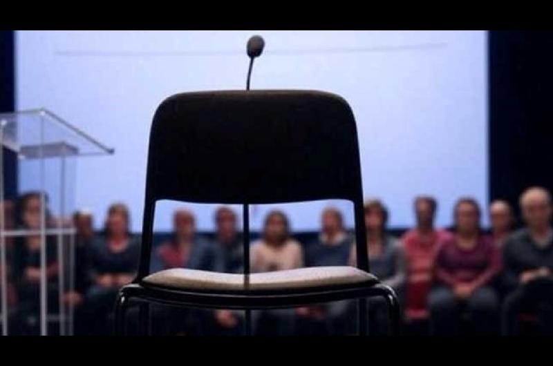 Maxi Ferraro criticoacute a Fargosi por haberse bajado del debate de candidatos de la Ciudad