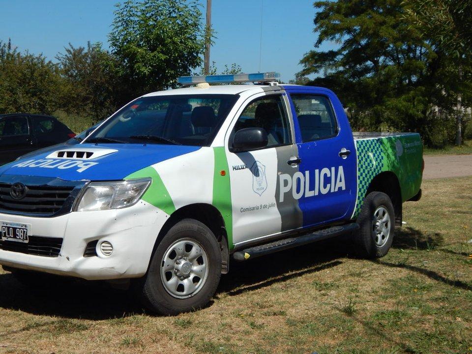 Caso Bastiaacuten- el jurado declaroacute culpable al policiacutea por el crimen del nene de 10 antildeos