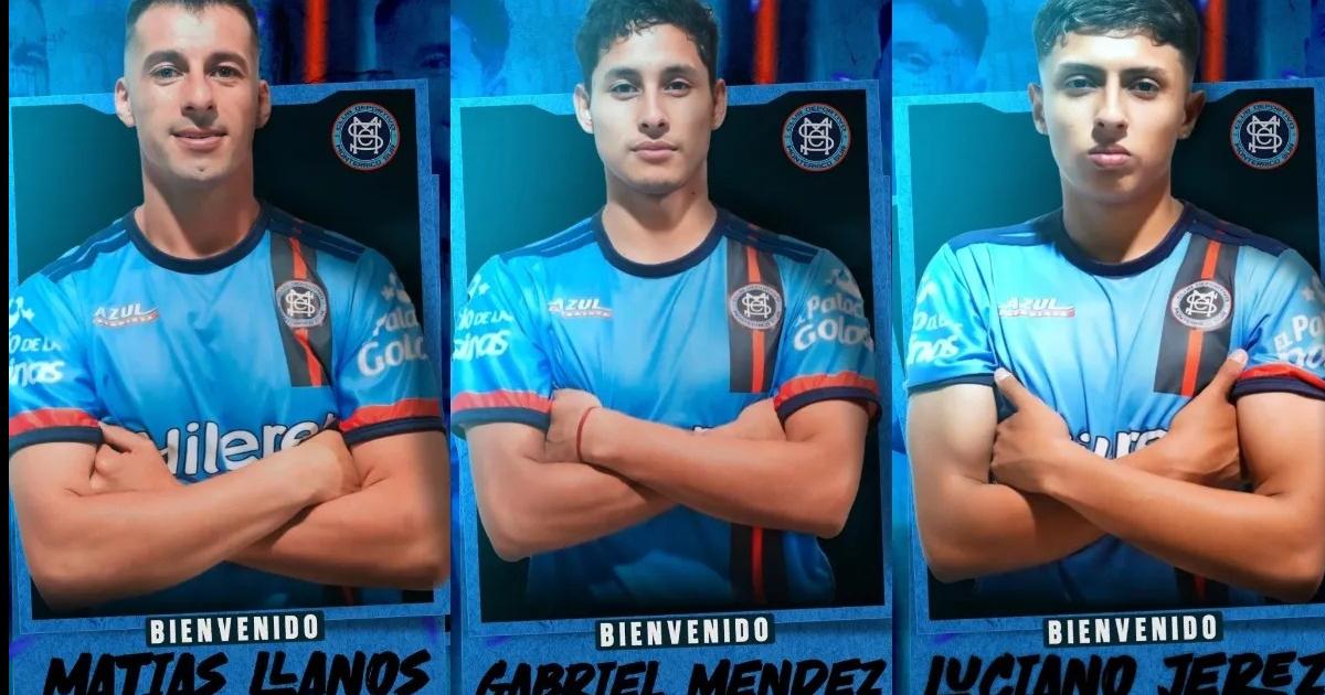 Monterrico Sur jugaraacute su primer Regional
