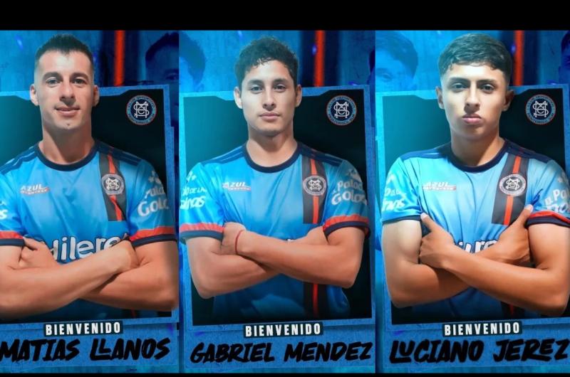 Monterrico Sur jugaraacute su primer Regional