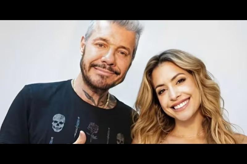 Marcelo Tinelli confirmoacute su separacioacuten de Milett Figueroa- El amor que le tengo no cambiaraacuteldquo