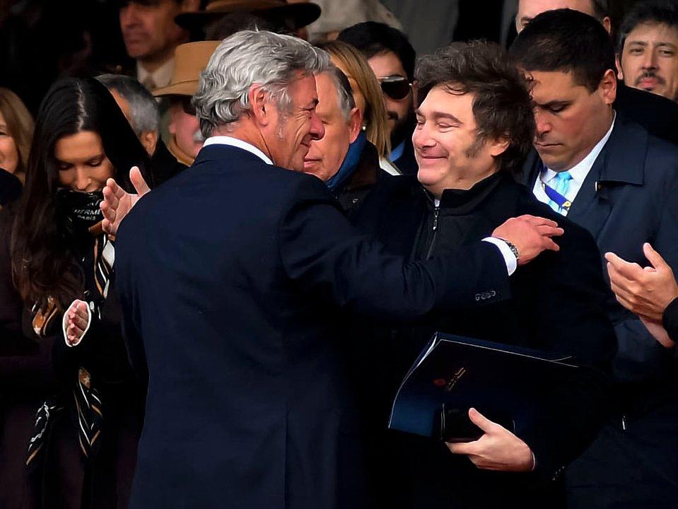 Retenciones cero- el campo desconfiacutea del poco tiempo en el que se completoacute el cupo disponible