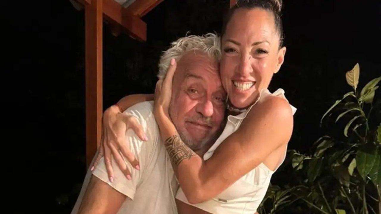 Coco Sily anuncioacute su boda