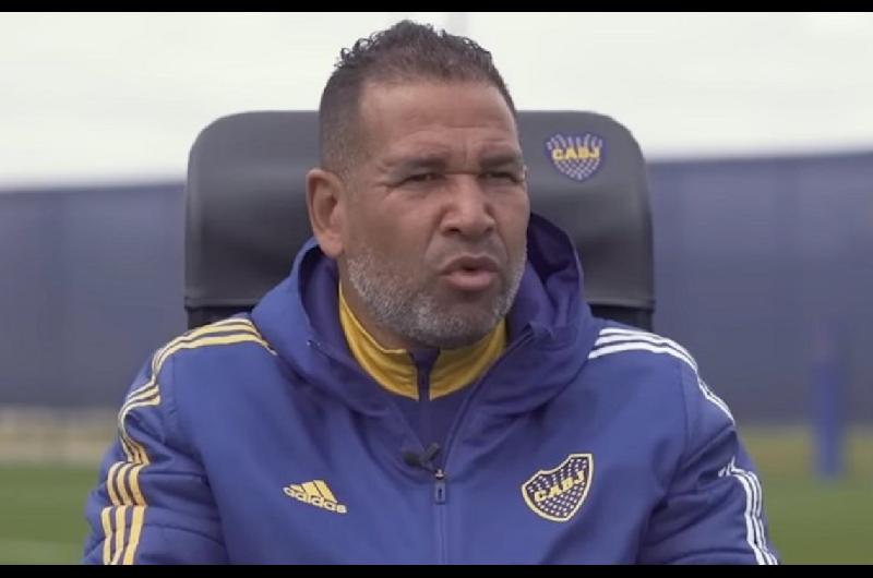 Barijho se recupera luego de haber sido internado por una descompensacioacuten