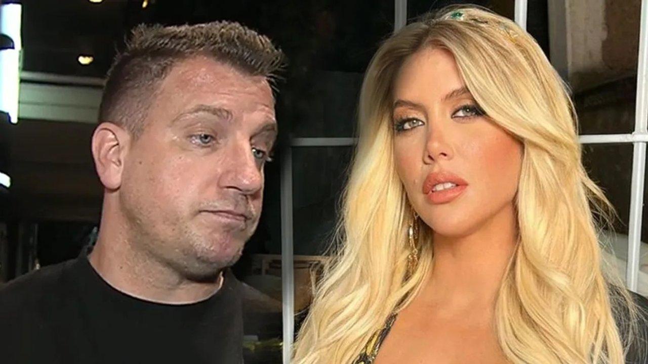 Maxi Loacutepez contoacute coacutemo se prepara para MasterChef Celebrity- Wanda es un apoyo moral